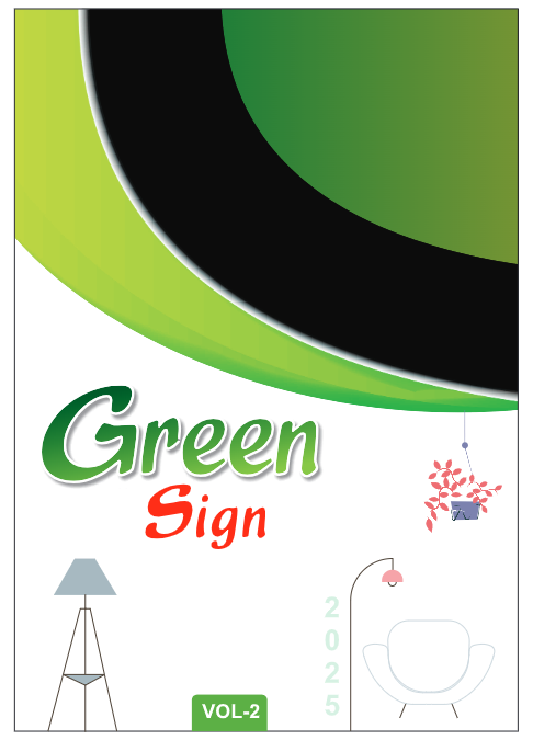 Green Sign Lamination Doors Collection - 2